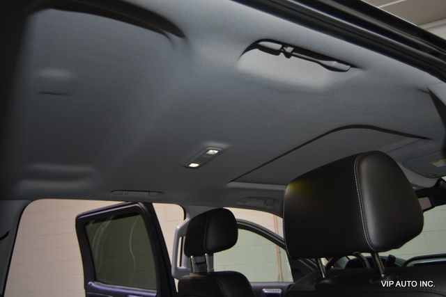 2015 Chevrolet Silverado 1500 LTZ - 23026218 - 18
