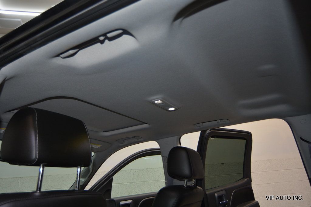 2015 Chevrolet Silverado 1500 LTZ - 23026218 - 19