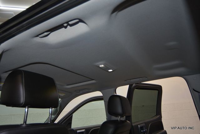 2015 Chevrolet Silverado 1500 LTZ - 23026218 - 19