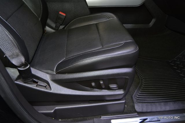 2015 Chevrolet Silverado 1500 LTZ - 23026218 - 21