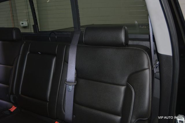 2015 Chevrolet Silverado 1500 LTZ - 23026218 - 22