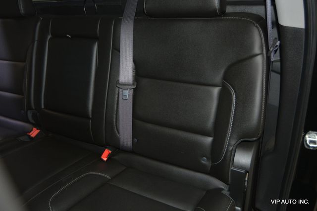 2015 Chevrolet Silverado 1500 LTZ - 23026218 - 24