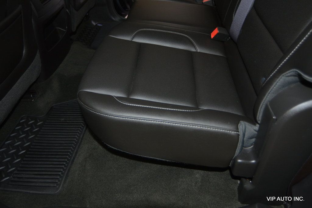 2015 Chevrolet Silverado 1500 LTZ - 23026218 - 26