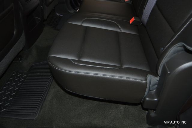 2015 Chevrolet Silverado 1500 LTZ - 23026218 - 26