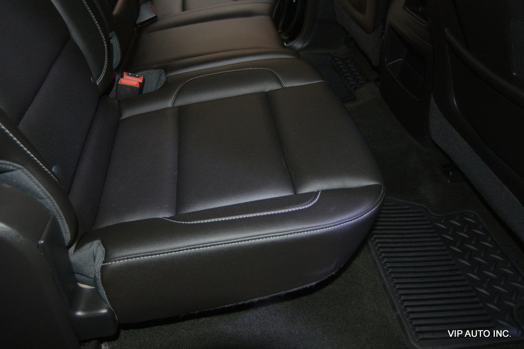 2015 Chevrolet Silverado 1500 LTZ - 23026218 - 27