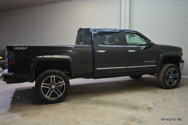 2015 Chevrolet Silverado 1500 LTZ - 23026218 - 31
