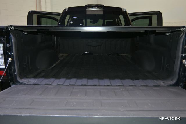2015 Chevrolet Silverado 1500 LTZ - 23026218 - 32