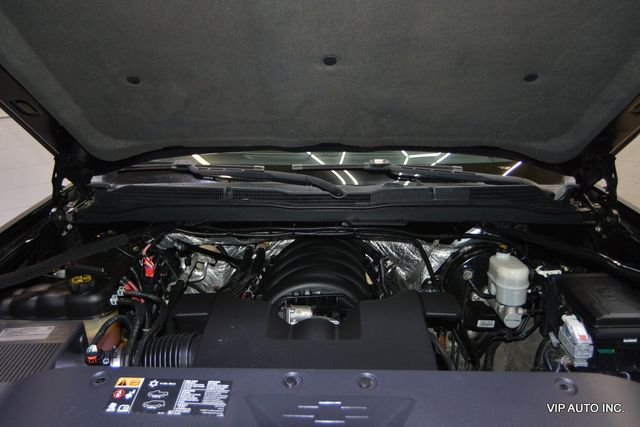 2015 Chevrolet Silverado 1500 LTZ - 23026218 - 33