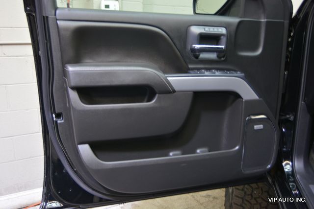 2015 Chevrolet Silverado 1500 LTZ - 23026218 - 6