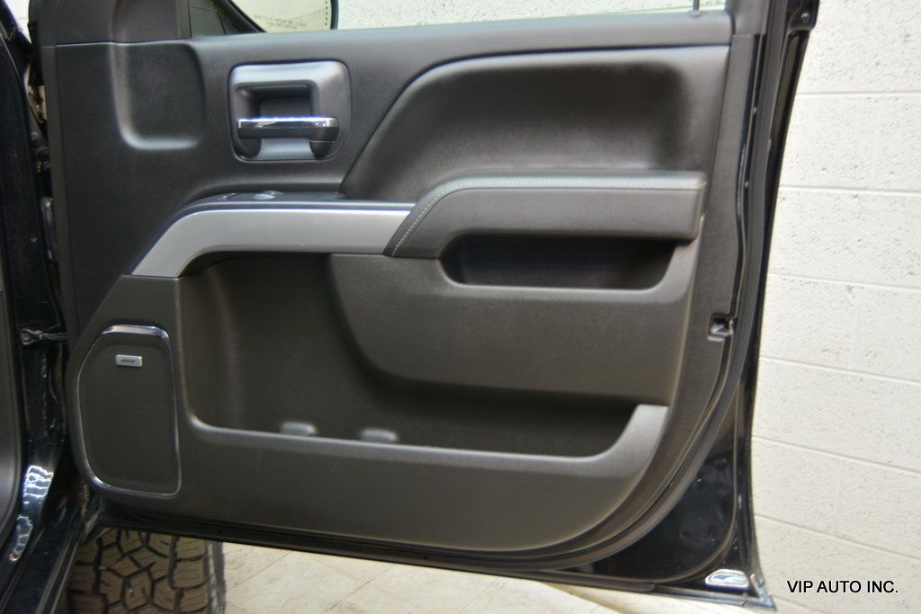 2015 Chevrolet Silverado 1500 LTZ - 23026218 - 7