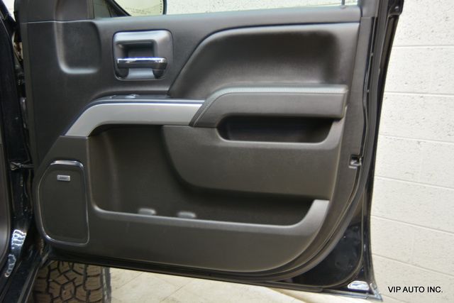 2015 Chevrolet Silverado 1500 LTZ - 23026218 - 7