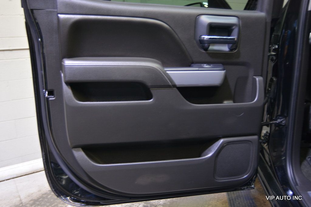 2015 Chevrolet Silverado 1500 LTZ - 23026218 - 8