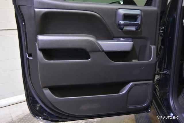 2015 Chevrolet Silverado 1500 LTZ - 23026218 - 8