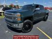 2015 Chevrolet Silverado 1500 LTZ 4x4 4dr Crew Cab 6.5 ft. SB - 22448270 - 0