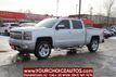 2015 Chevrolet Silverado 1500 LTZ 4x4 4dr Crew Cab 6.5 ft. SB - 22738921 - 0