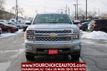 2015 Chevrolet Silverado 1500 LTZ 4x4 4dr Crew Cab 6.5 ft. SB - 22738921 - 1