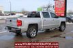 2015 Chevrolet Silverado 1500 LTZ 4x4 4dr Crew Cab 6.5 ft. SB - 22738921 - 4