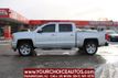 2015 Chevrolet Silverado 1500 LTZ 4x4 4dr Crew Cab 6.5 ft. SB - 22738921 - 7