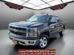 2015 Chevrolet Silverado 1500 LT Z71 4x4 4dr Crew Cab 5.8 ft. SB - 22940465 - 0