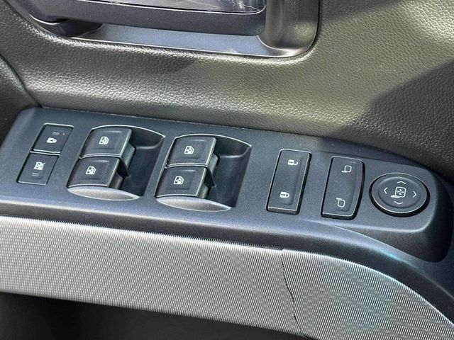 2015 Chevrolet Silverado 1500 LT Z71 4x4 4dr Crew Cab 5.8 ft. SB - 22940465 - 9