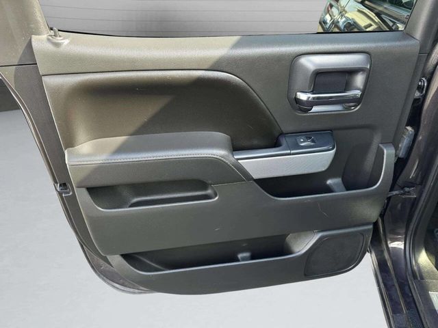 2015 Chevrolet Silverado 1500 LT Z71 4x4 4dr Crew Cab 5.8 ft. SB - 22940465 - 15