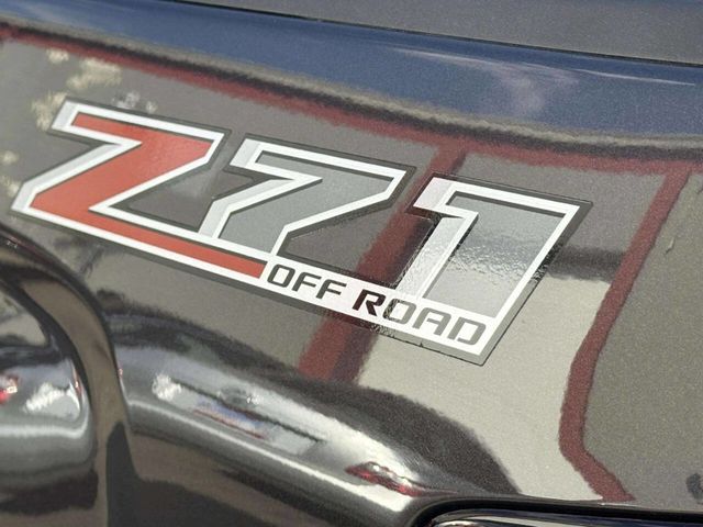 2015 Chevrolet Silverado 1500 LT Z71 4x4 4dr Crew Cab 5.8 ft. SB - 22940465 - 18