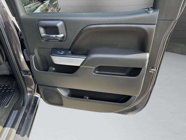 2015 Chevrolet Silverado 1500 LT Z71 4x4 4dr Crew Cab 5.8 ft. SB - 22940465 - 22