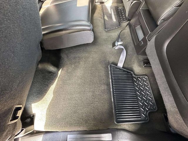 2015 Chevrolet Silverado 1500 LT Z71 4x4 4dr Crew Cab 5.8 ft. SB - 22940465 - 24