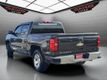 2015 Chevrolet Silverado 1500 LT Z71 4x4 4dr Crew Cab 5.8 ft. SB - 22940465 - 2