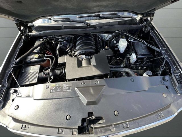 2015 Chevrolet Silverado 1500 LT Z71 4x4 4dr Crew Cab 5.8 ft. SB - 22940465 - 29