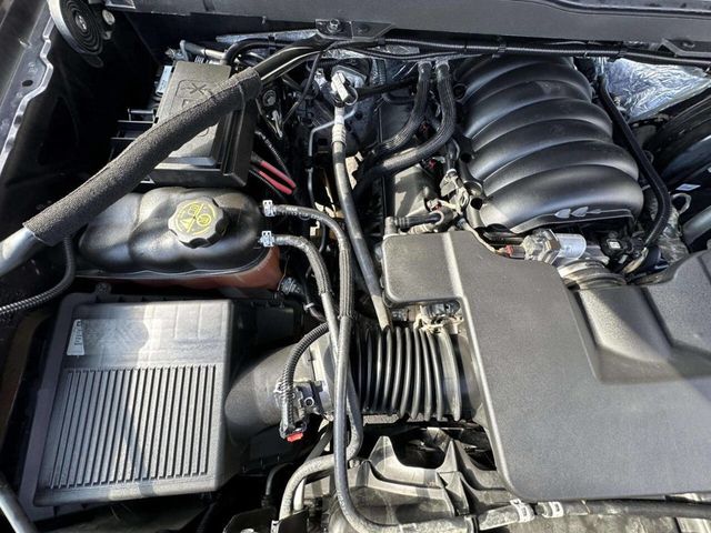 2015 Chevrolet Silverado 1500 LT Z71 4x4 4dr Crew Cab 5.8 ft. SB - 22940465 - 30