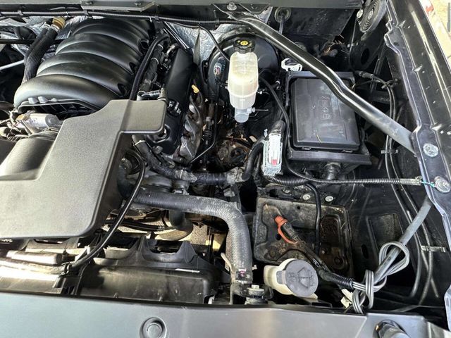 2015 Chevrolet Silverado 1500 LT Z71 4x4 4dr Crew Cab 5.8 ft. SB - 22940465 - 33