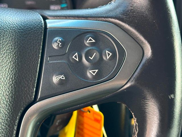 2015 Chevrolet Silverado 1500 LT Z71 4x4 4dr Crew Cab 5.8 ft. SB - 22940465 - 35