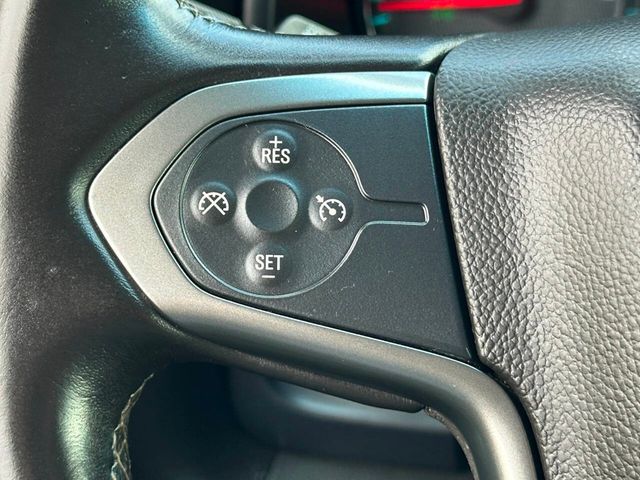 2015 Chevrolet Silverado 1500 LT Z71 4x4 4dr Crew Cab 5.8 ft. SB - 22940465 - 36