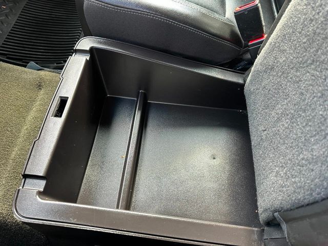 2015 Chevrolet Silverado 1500 LT Z71 4x4 4dr Crew Cab 5.8 ft. SB - 22940465 - 47