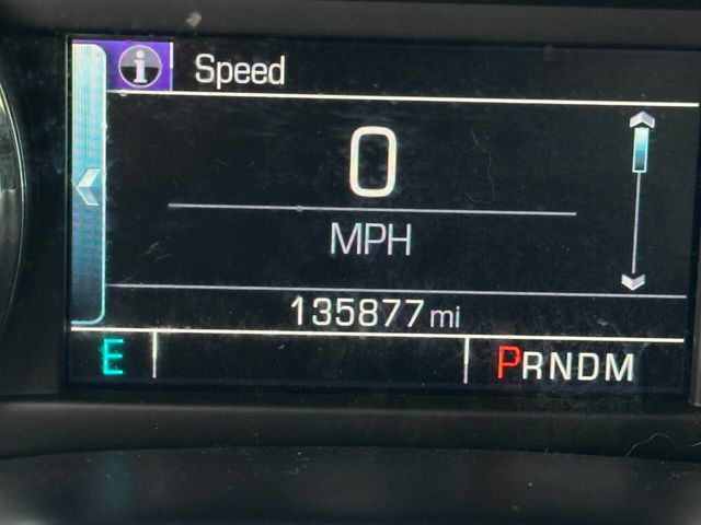 2015 Chevrolet Silverado 1500 LT Z71 4x4 4dr Crew Cab 5.8 ft. SB - 22940465 - 50