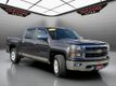 2015 Chevrolet Silverado 1500 LT Z71 4x4 4dr Crew Cab 5.8 ft. SB - 22940465 - 6