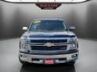 2015 Chevrolet Silverado 1500 LT Z71 4x4 4dr Crew Cab 5.8 ft. SB - 22940465 - 7