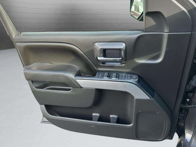 2015 Chevrolet Silverado 1500 LT Z71 4x4 4dr Crew Cab 5.8 ft. SB - 22940465 - 8