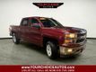 2015 Chevrolet Silverado 1500 LT Z71 4x4 4dr Crew Cab 5.8 ft. SB - 22978744 - 10