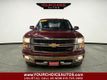2015 Chevrolet Silverado 1500 LT Z71 4x4 4dr Crew Cab 5.8 ft. SB - 22978744 - 11