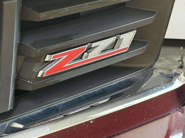 2015 Chevrolet Silverado 1500 LT Z71 4x4 4dr Crew Cab 5.8 ft. SB - 22978744 - 12