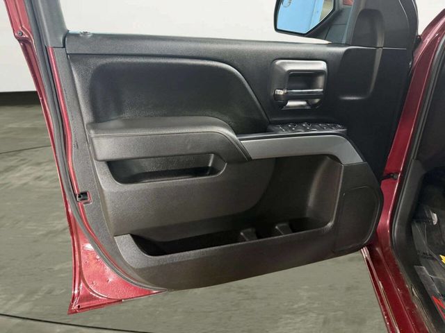 2015 Chevrolet Silverado 1500 LT Z71 4x4 4dr Crew Cab 5.8 ft. SB - 22978744 - 13