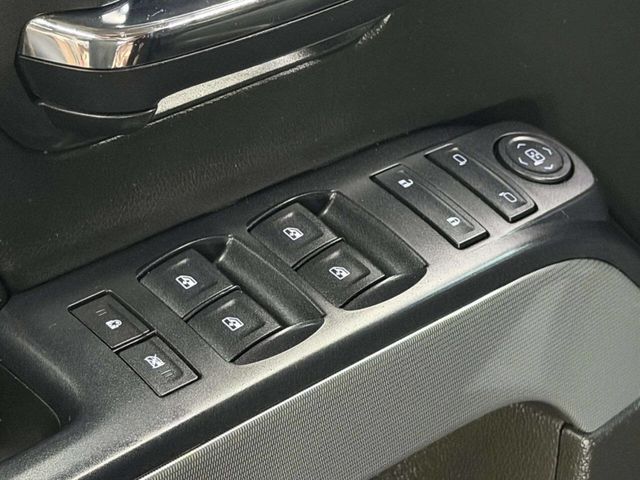 2015 Chevrolet Silverado 1500 LT Z71 4x4 4dr Crew Cab 5.8 ft. SB - 22978744 - 14