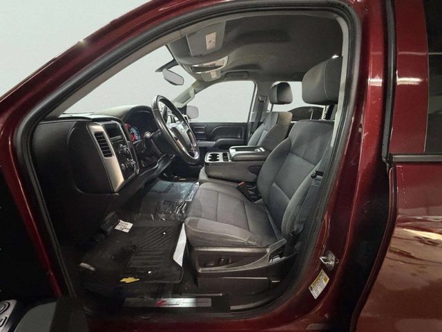 2015 Chevrolet Silverado 1500 LT Z71 4x4 4dr Crew Cab 5.8 ft. SB - 22978744 - 15