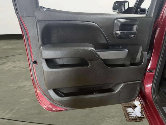 2015 Chevrolet Silverado 1500 LT Z71 4x4 4dr Crew Cab 5.8 ft. SB - 22978744 - 19