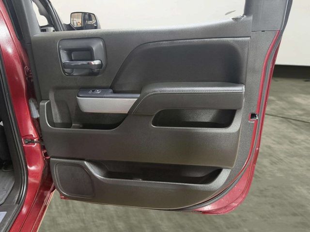 2015 Chevrolet Silverado 1500 LT Z71 4x4 4dr Crew Cab 5.8 ft. SB - 22978744 - 21