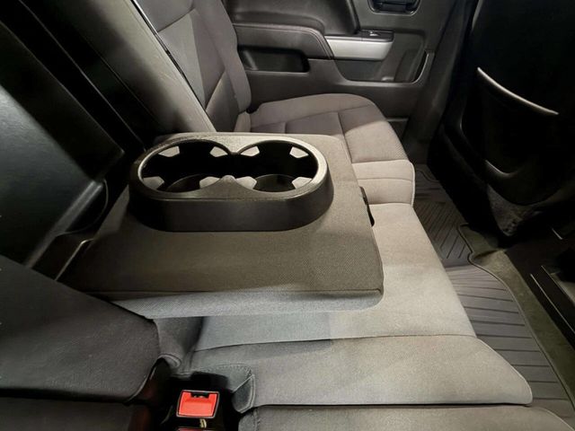 2015 Chevrolet Silverado 1500 LT Z71 4x4 4dr Crew Cab 5.8 ft. SB - 22978744 - 23