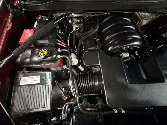 2015 Chevrolet Silverado 1500 LT Z71 4x4 4dr Crew Cab 5.8 ft. SB - 22978744 - 28