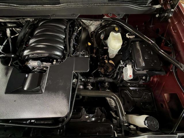 2015 Chevrolet Silverado 1500 LT Z71 4x4 4dr Crew Cab 5.8 ft. SB - 22978744 - 29